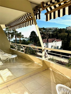 t3 à la vente -   06400  CANNES, surface 63 m2 vente t3 - UBI401876292